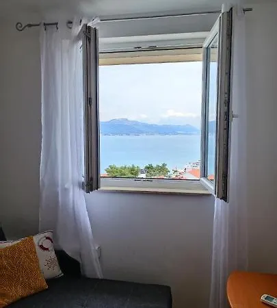Mokka Trogir