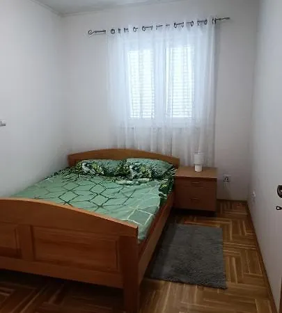 Mokka Apartamento Trogir