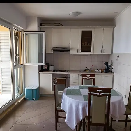 Mokka Trogir