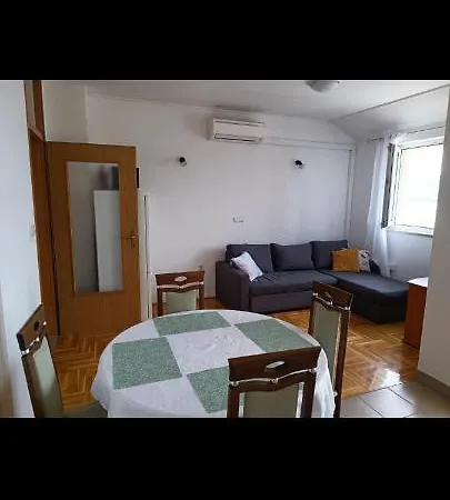 Apartment Mokka