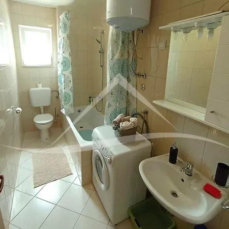 Apartment Mokka *